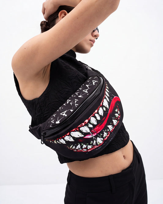 Kaka Fanny Pack