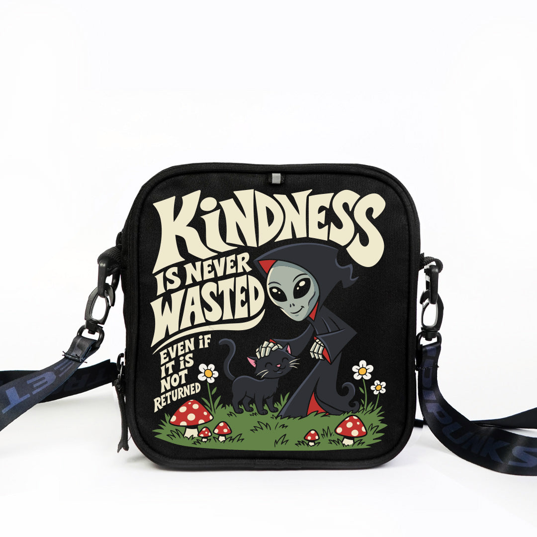 Kindness Fanny pack