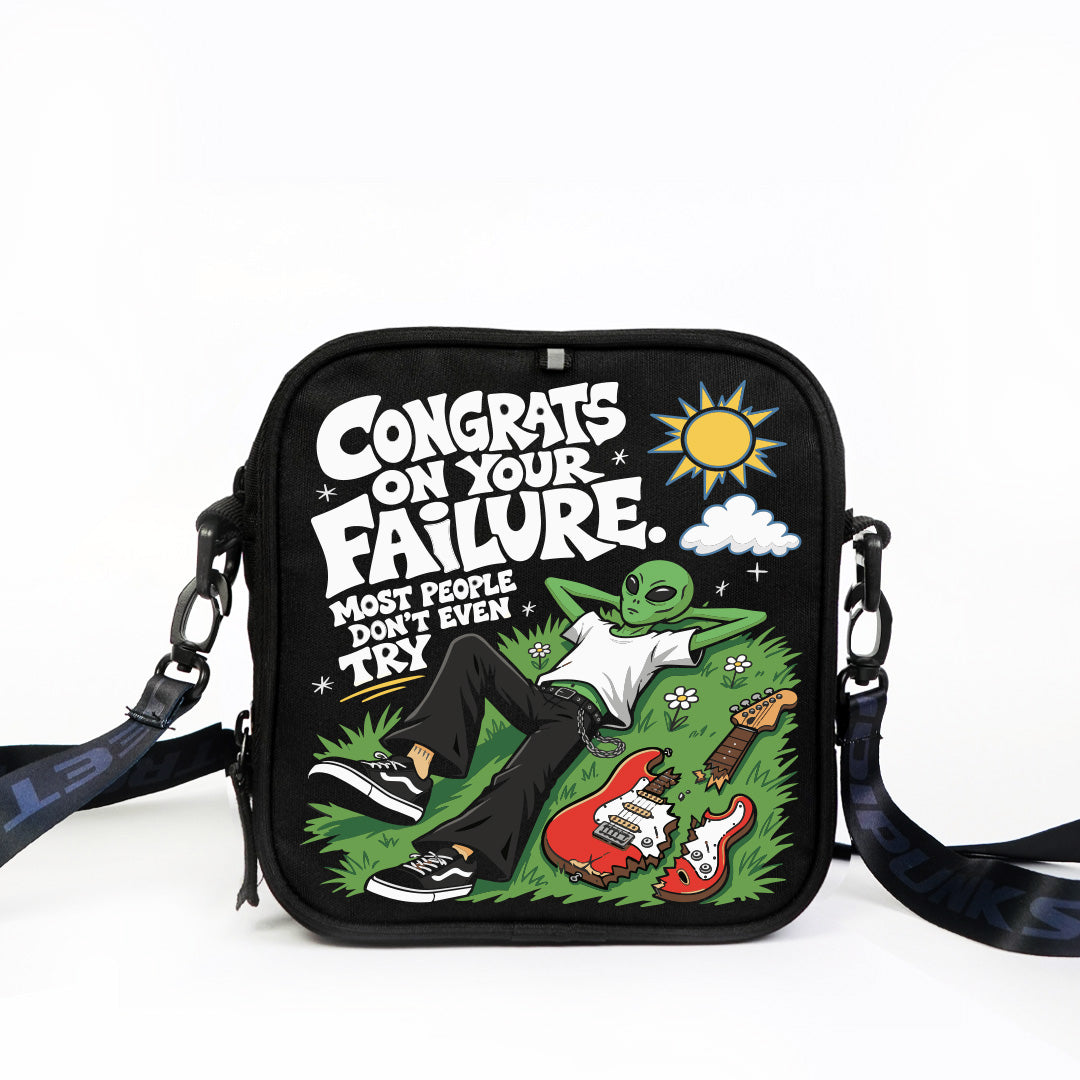 Ride more Fanny pack (Copy)