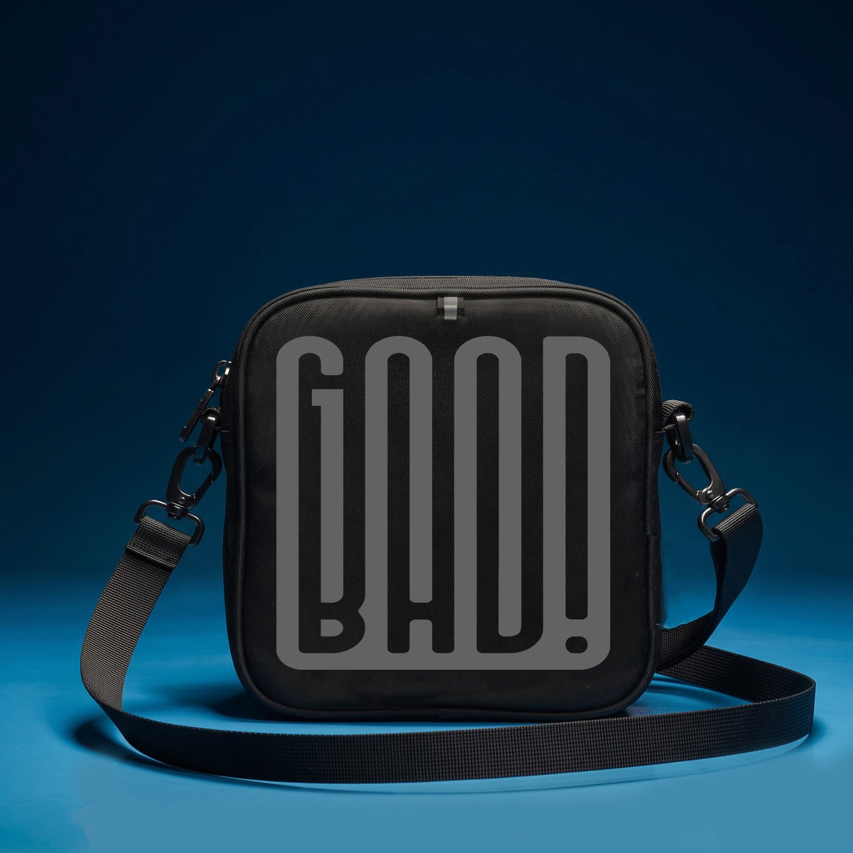 Goodbad Reflective Sling bag