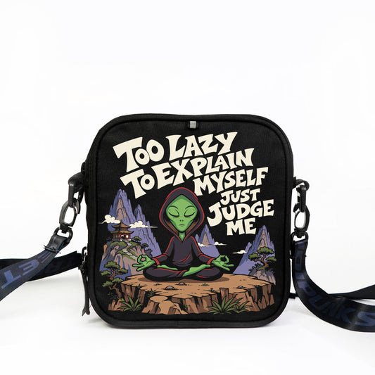 Lazy Sling bag