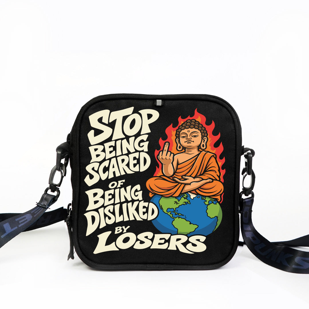 Losers Fanny pack