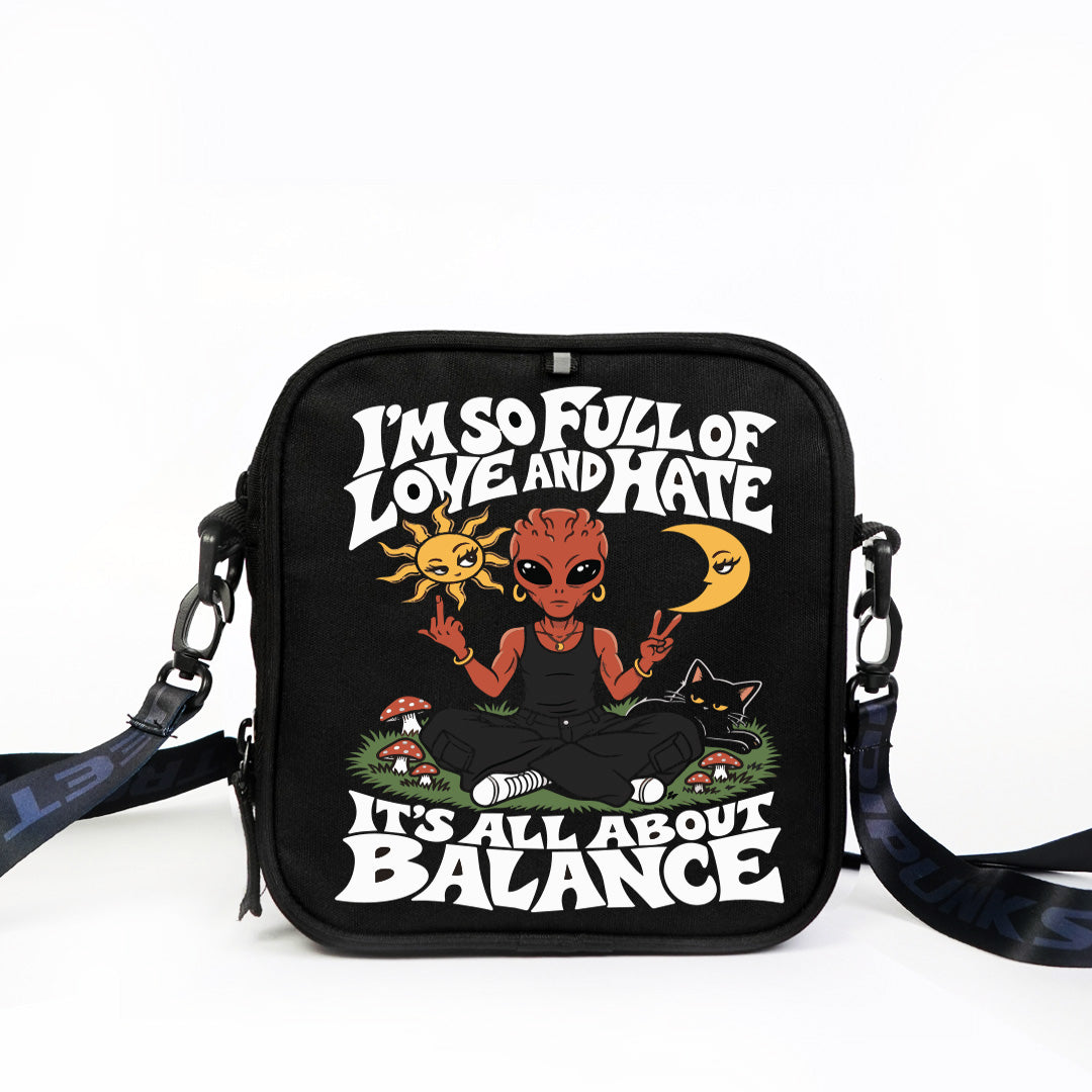 Balance Fanny pack