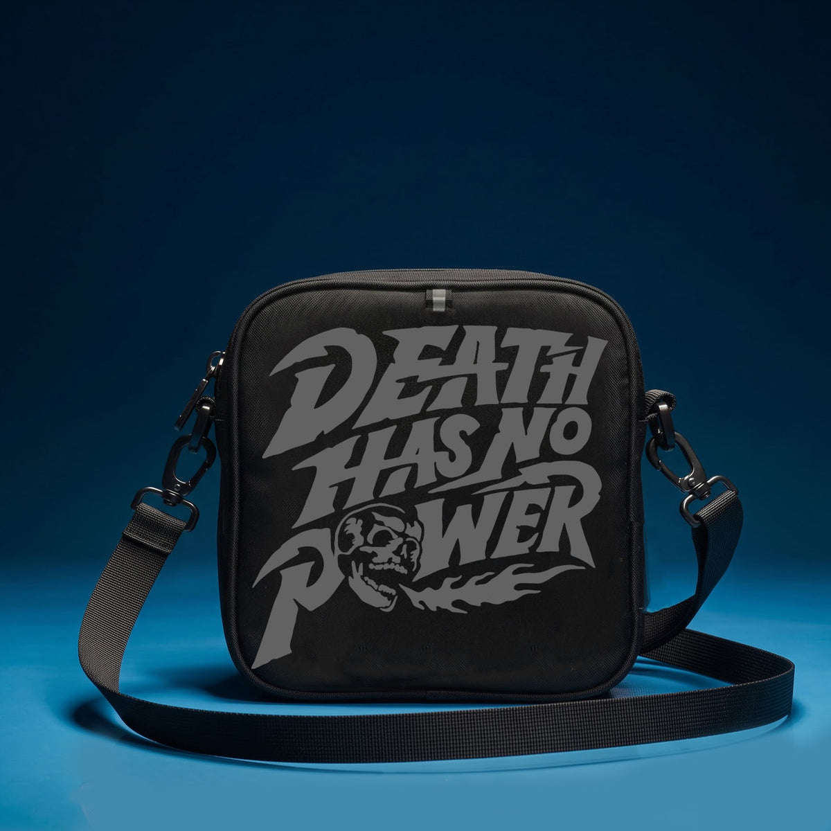 Power Reflective Sling bag