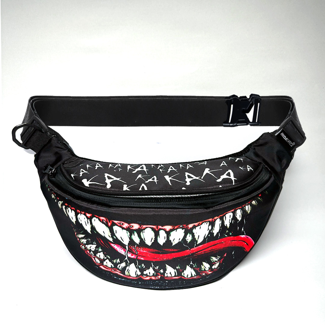 Kaka Fanny Pack
