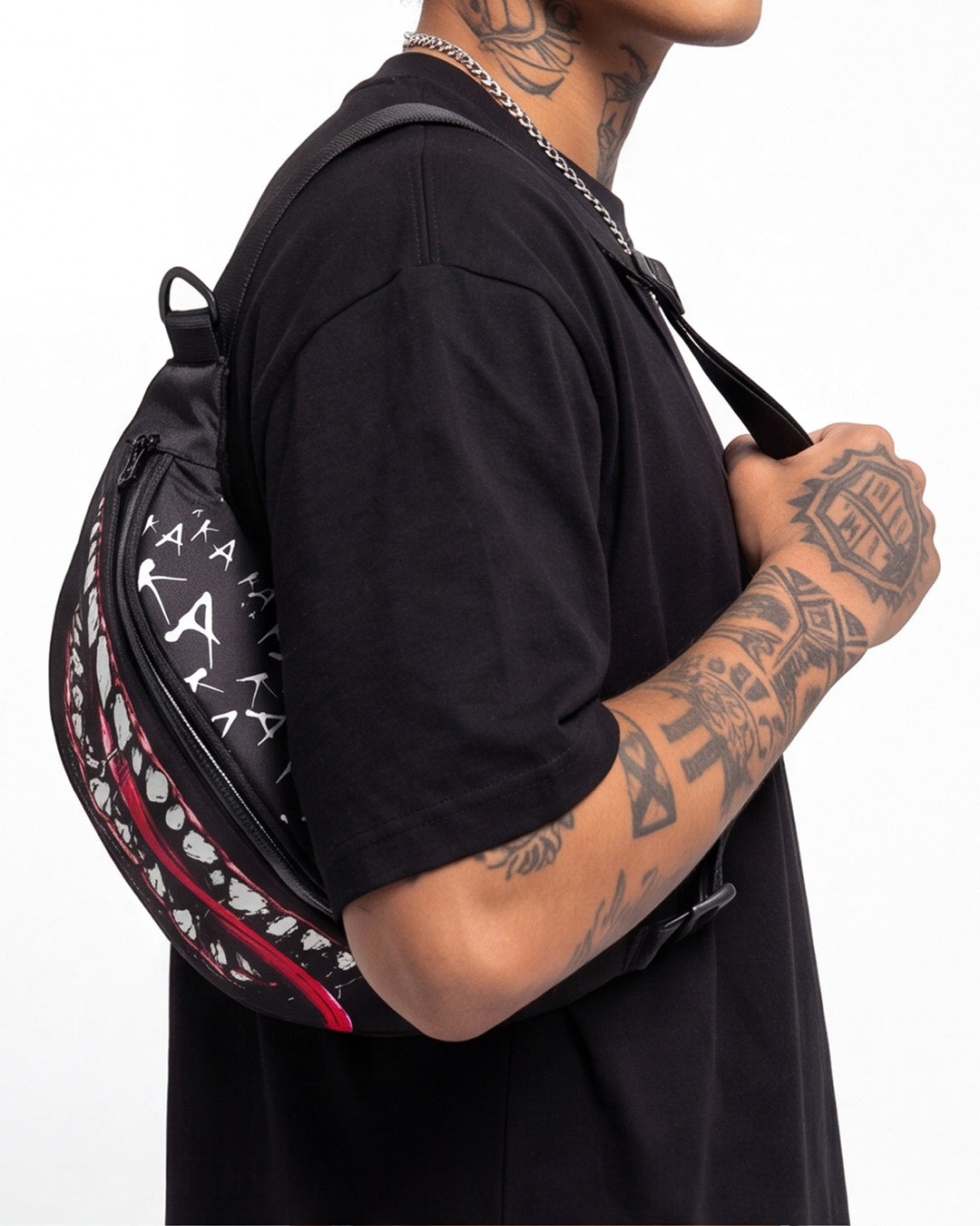 Kaka Fanny Pack