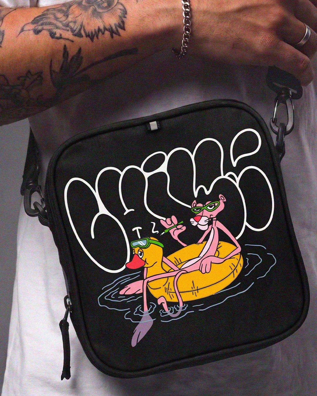 Chill Fanny pack