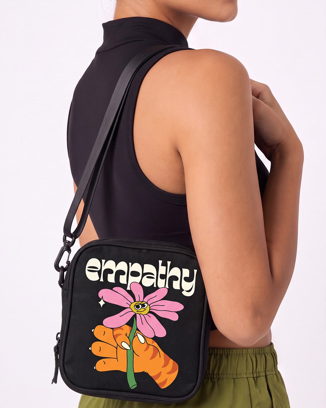 Enpathy Fanny pack