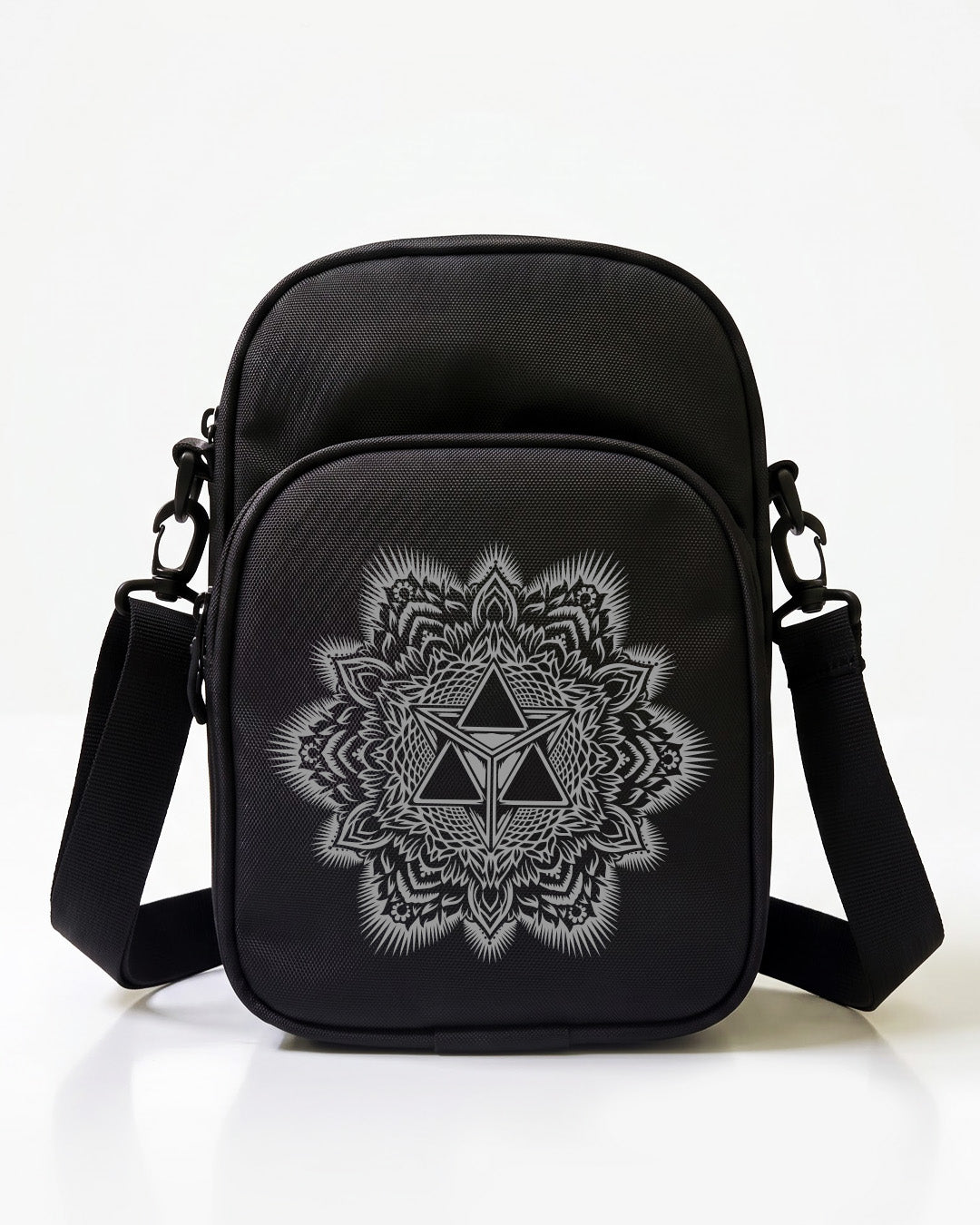 Techno sling bag Pro