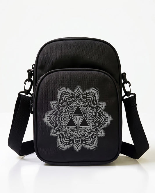 Techno sling bag Pro