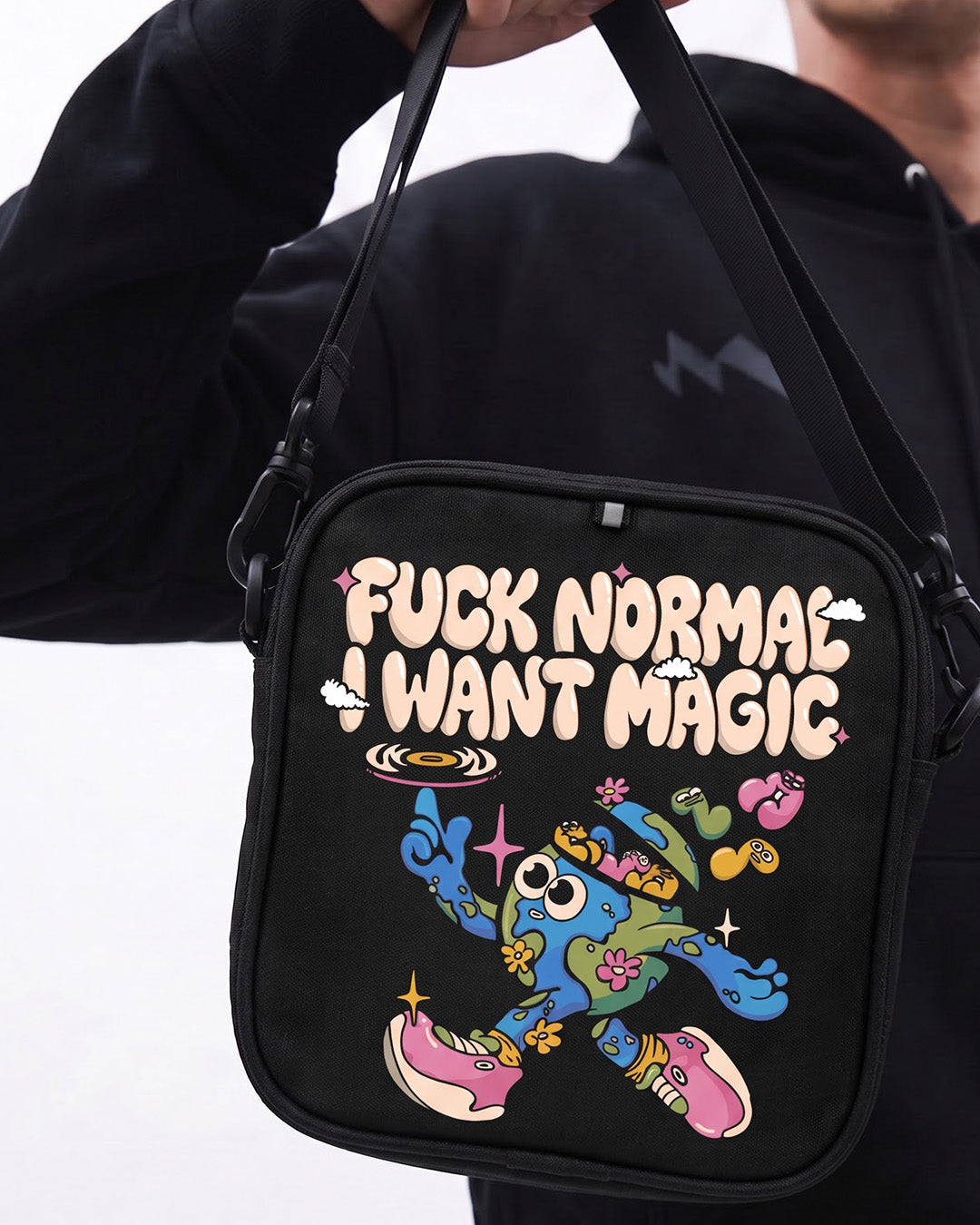 Magic Fanny pack