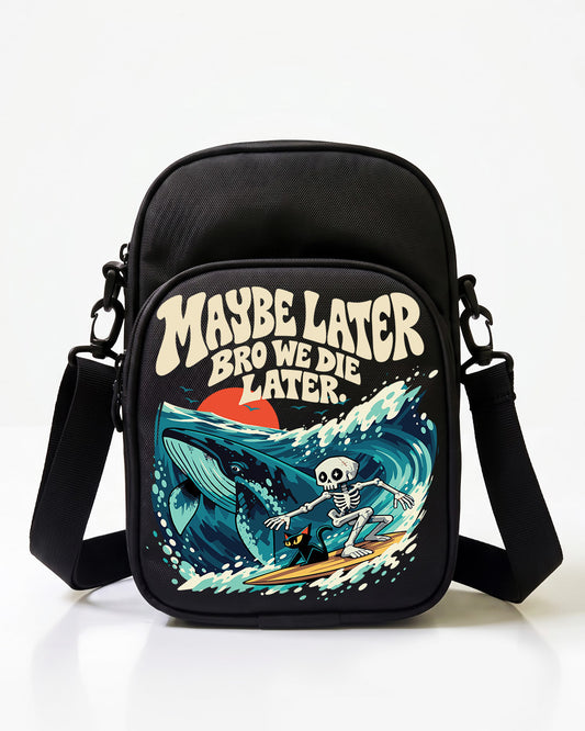 May be later sling bag Pro