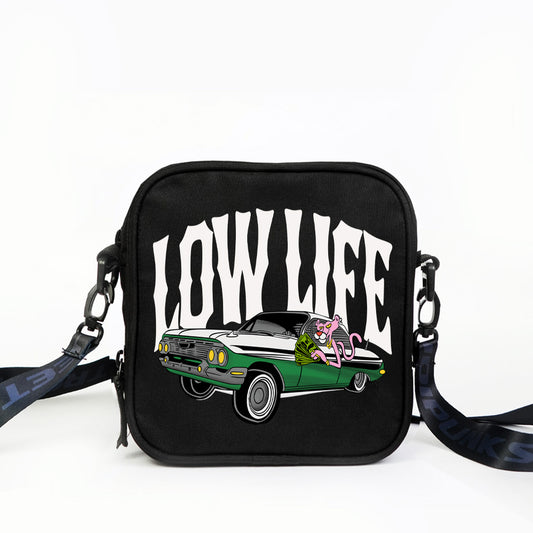 Lowlife fanny pack