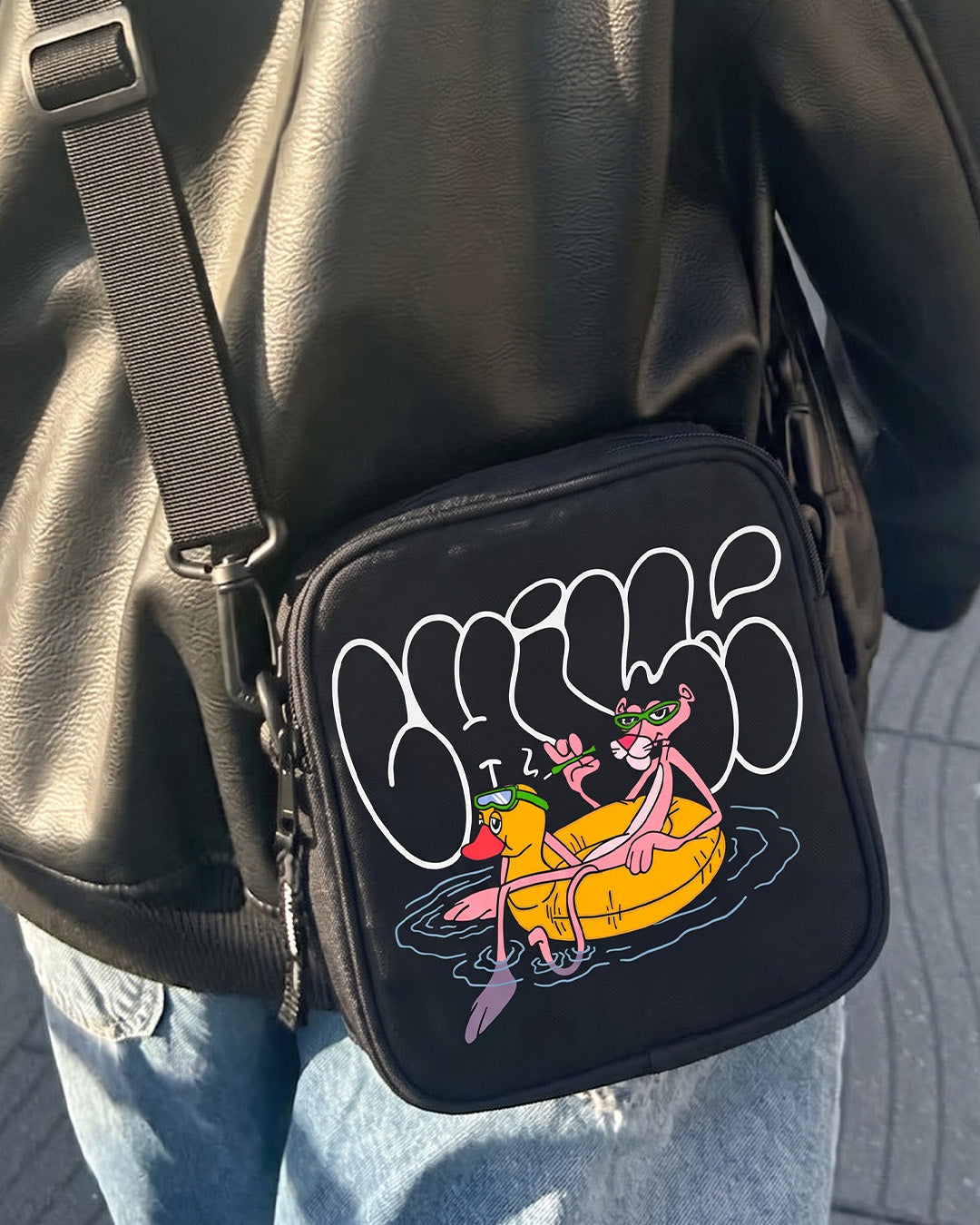 Chill Fanny pack