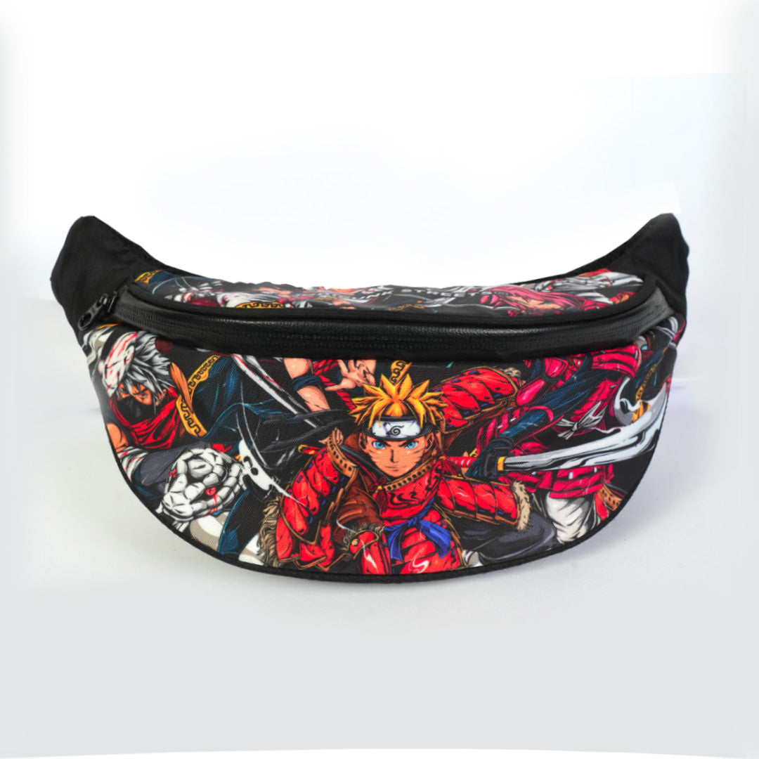 Naruto Fanny Pack