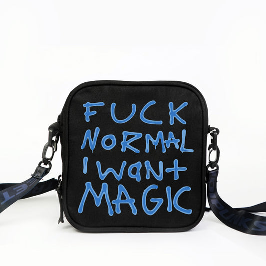 Magic fanny pack