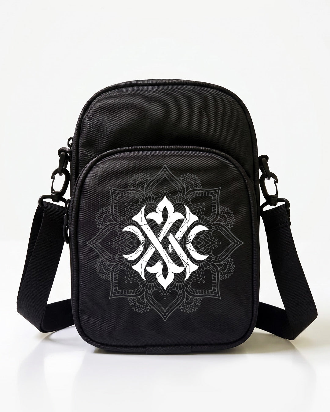 Mandala sling bag Pro
