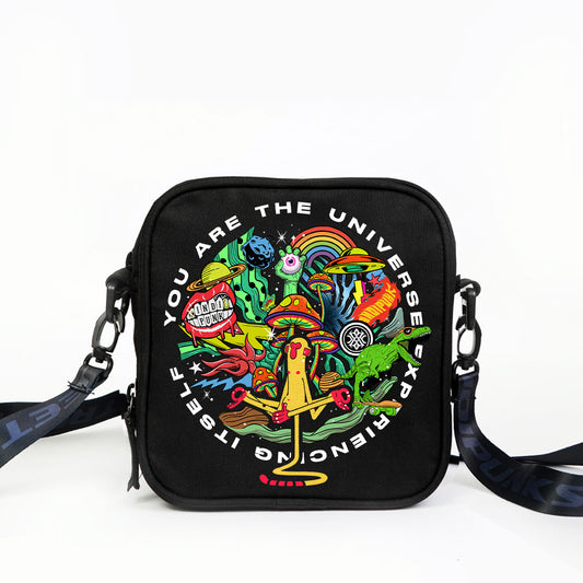 Univere explore fanny pack