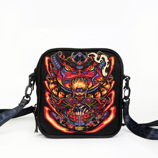 Naruto fanny pack