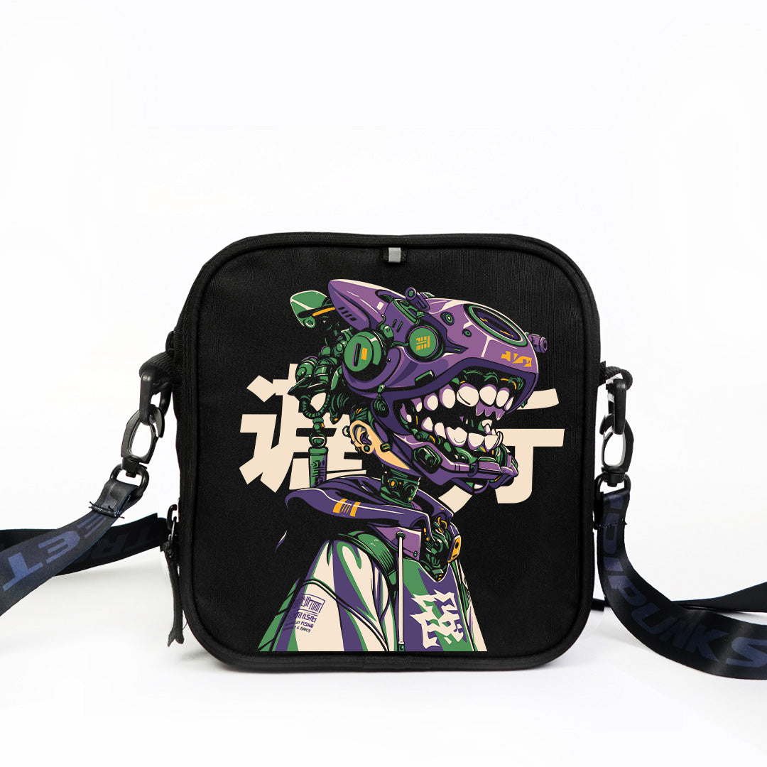Punkman Fanny pack
