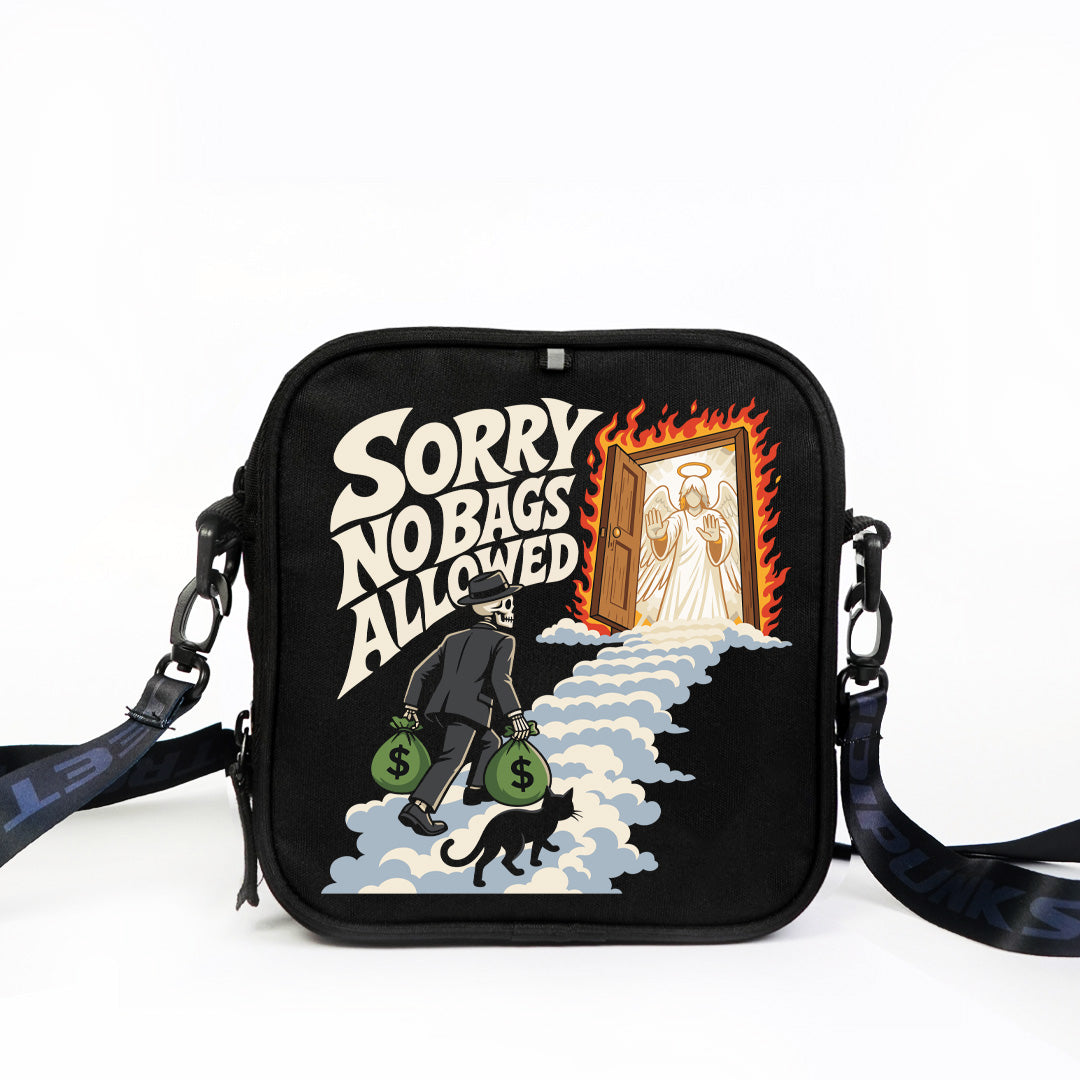 Sorry Fanny pack