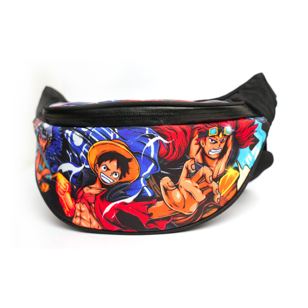 Onepiece Fanny Pack