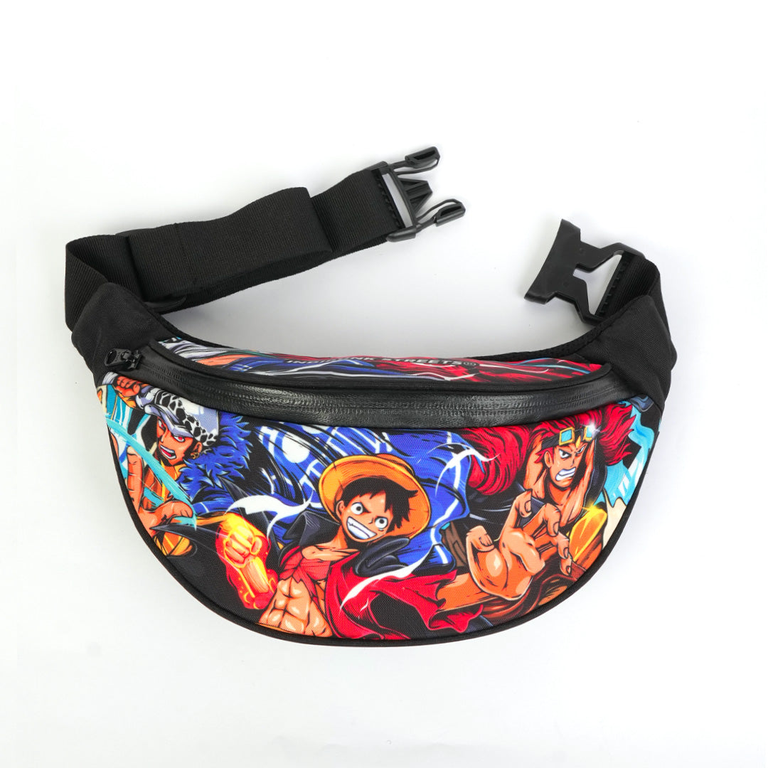 Onepiece Fanny Pack