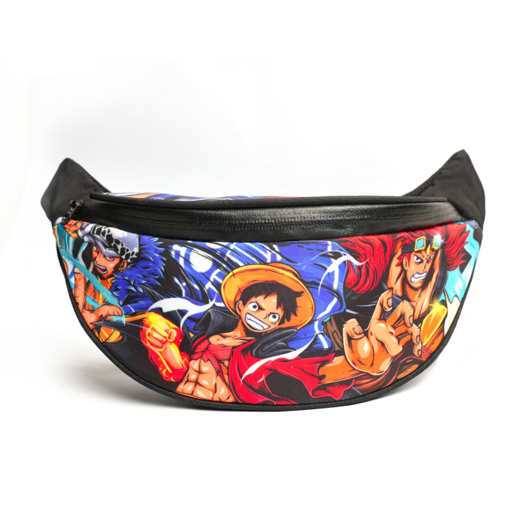 Onepiece Fanny Pack