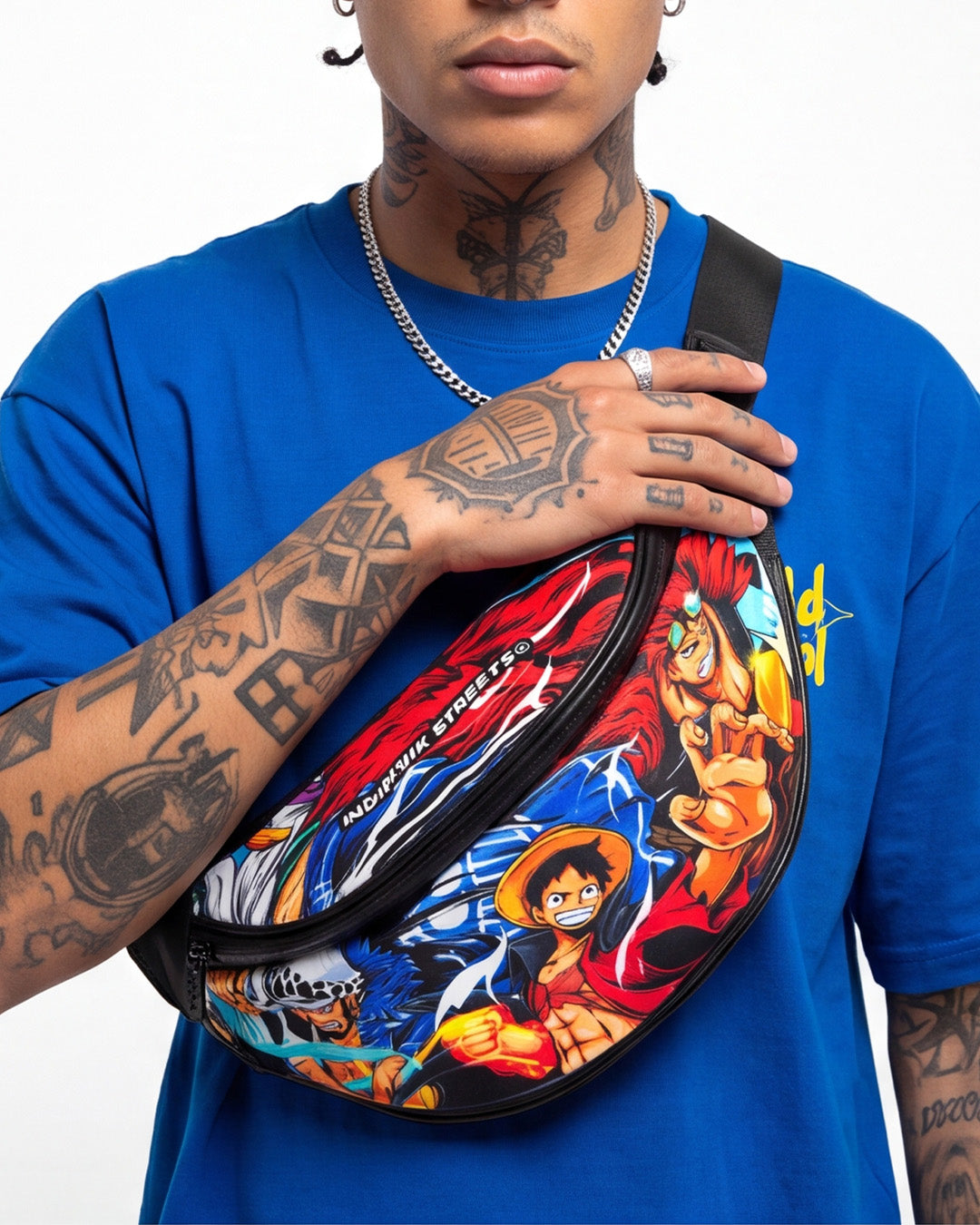 Onepiece Fanny Pack