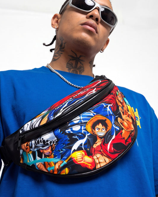 Onepiece Fanny Pack
