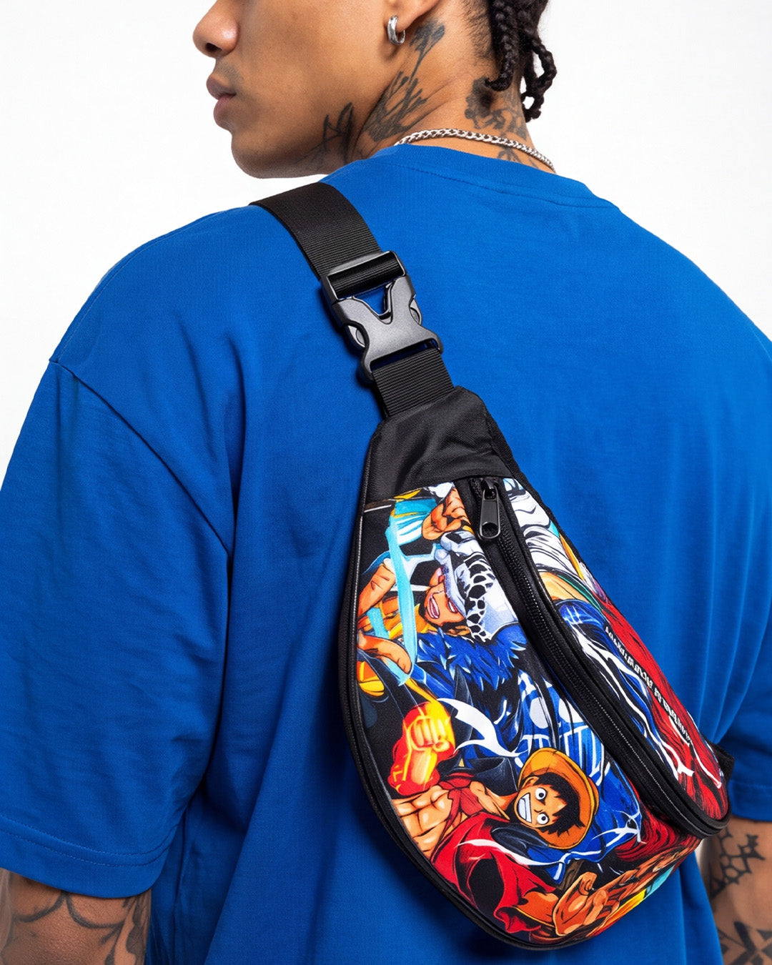Onepiece Fanny Pack