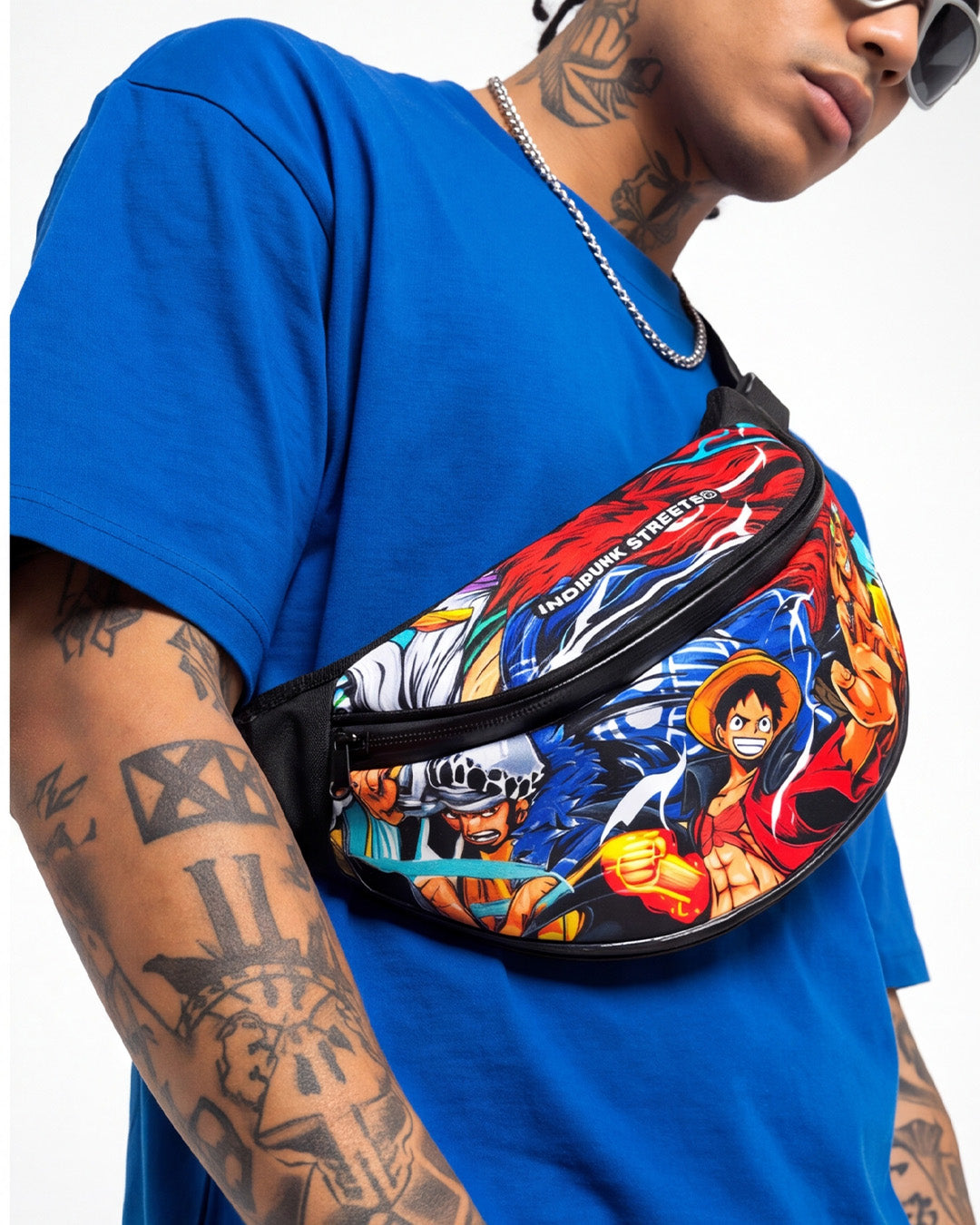 Onepiece Fanny Pack
