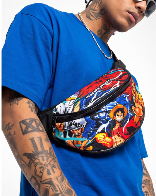 Onepiece Fanny Pack