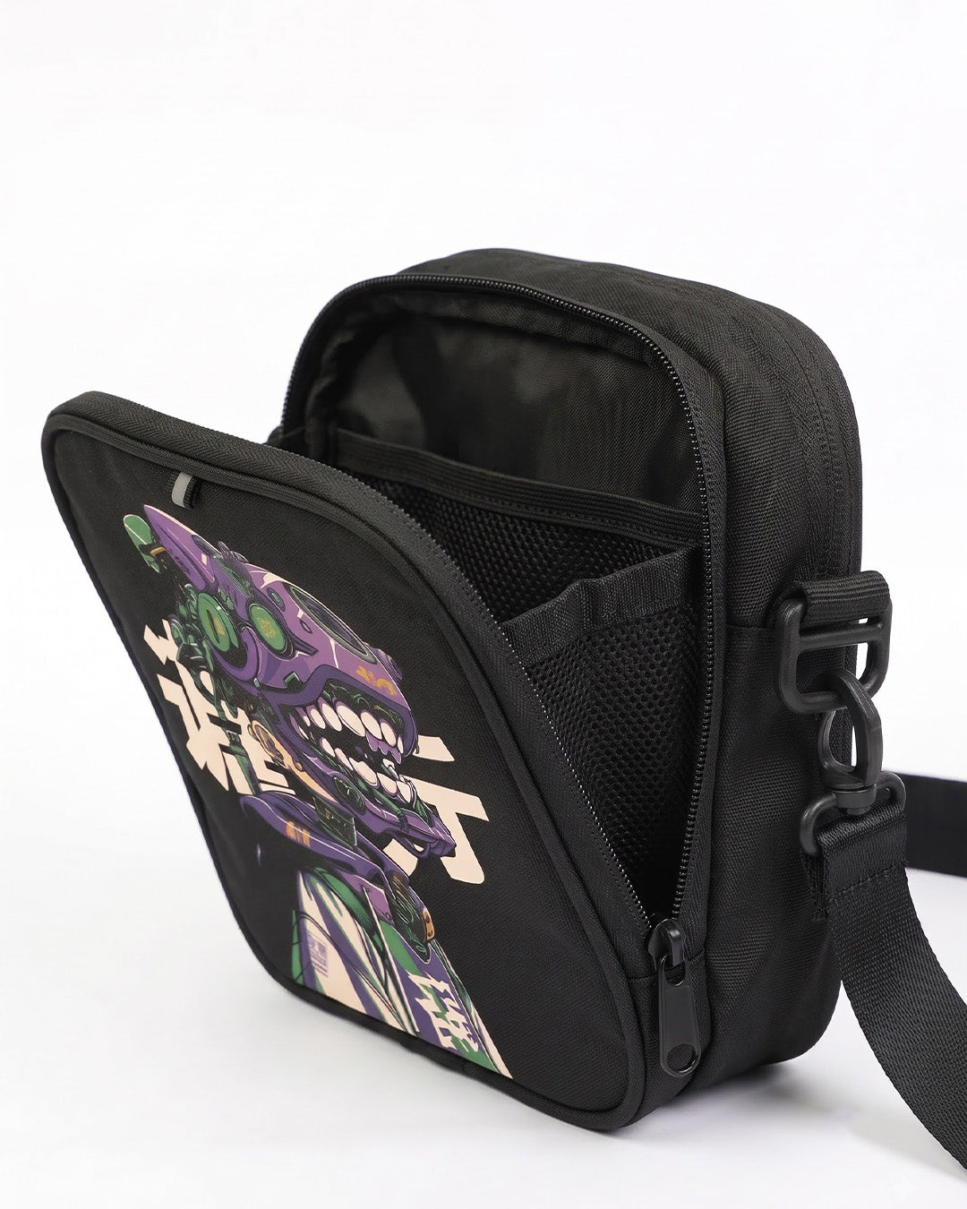 Punkman Fanny pack