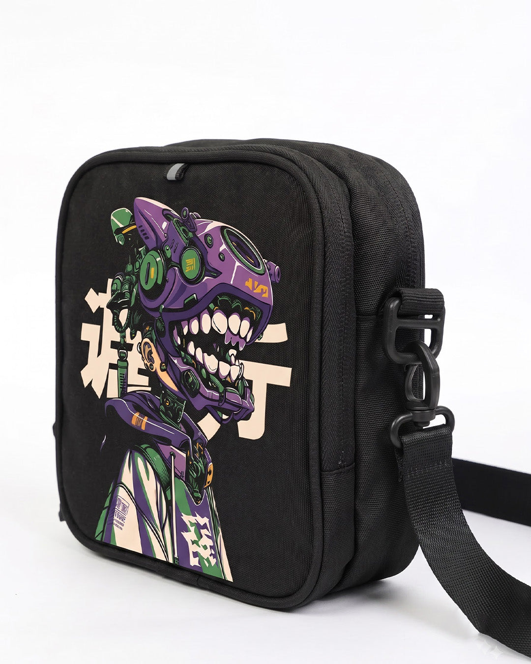 Punkman Fanny pack