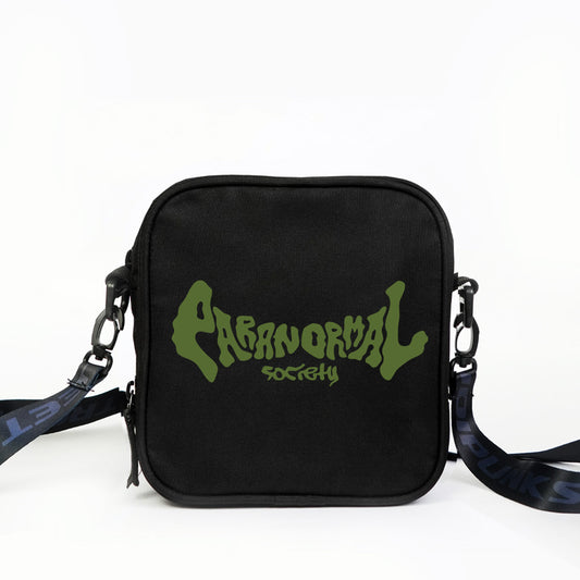 Paranormal sociiety fanny pack