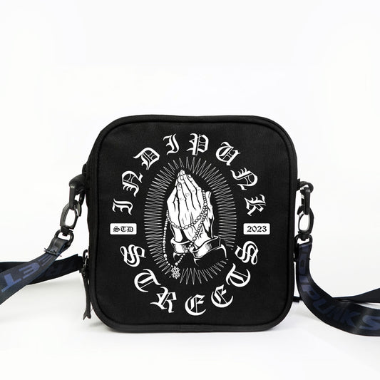 Pray fanny pack