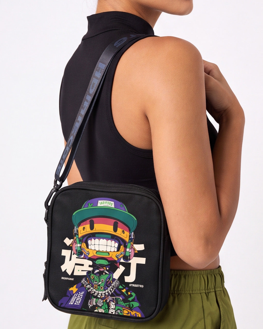 Rox fanny pack