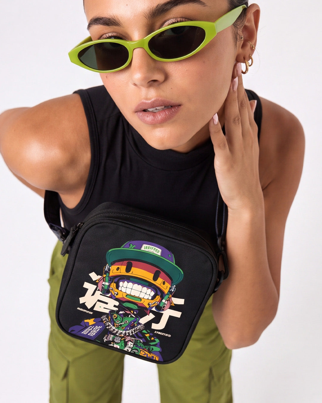 Rox fanny pack