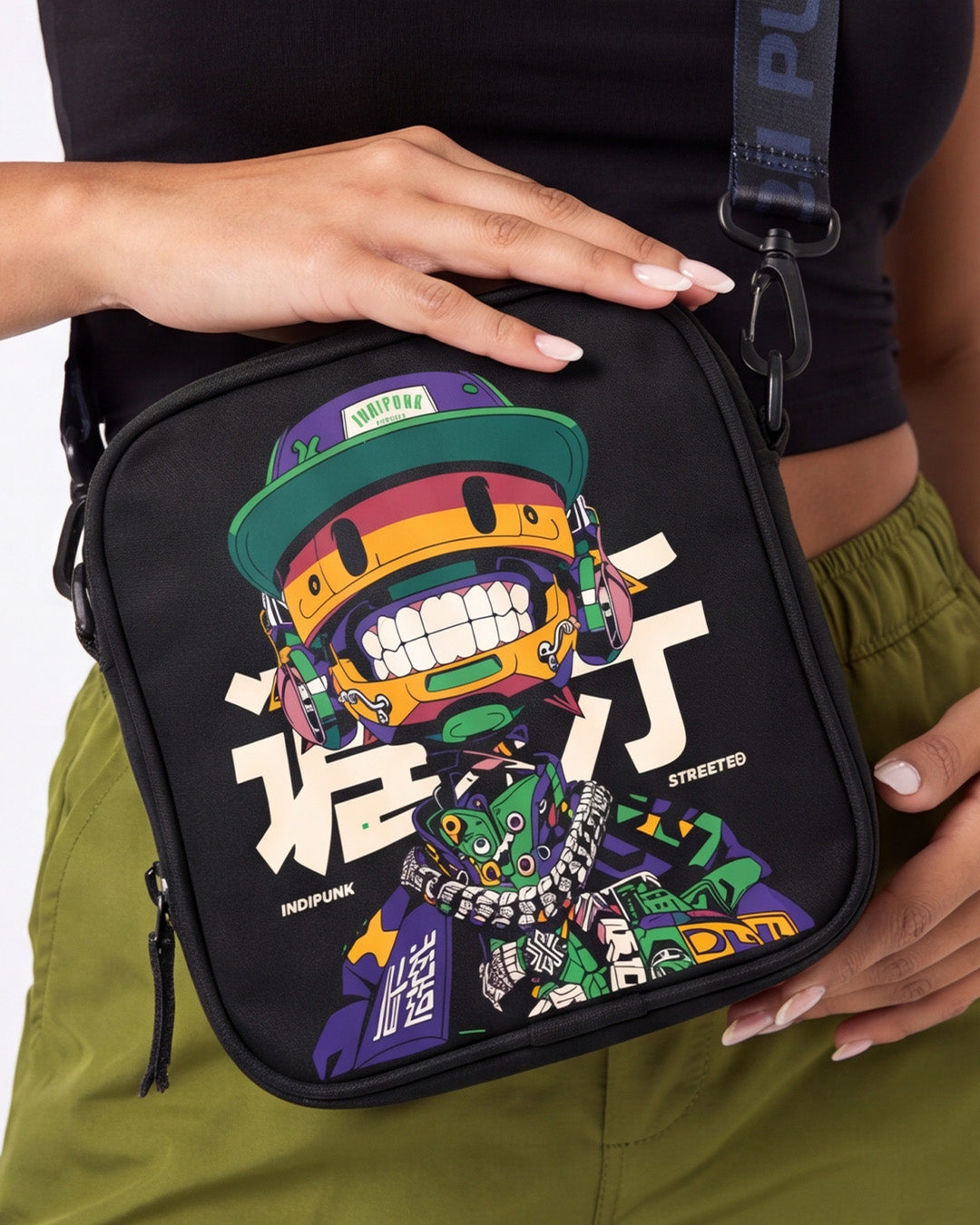 Rox fanny pack