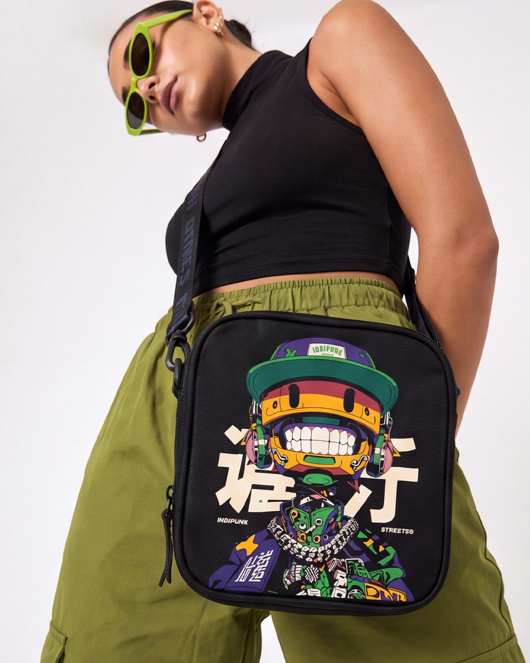 Rox fanny pack