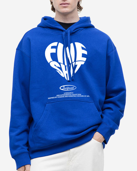 FINE SHIT HOODIE