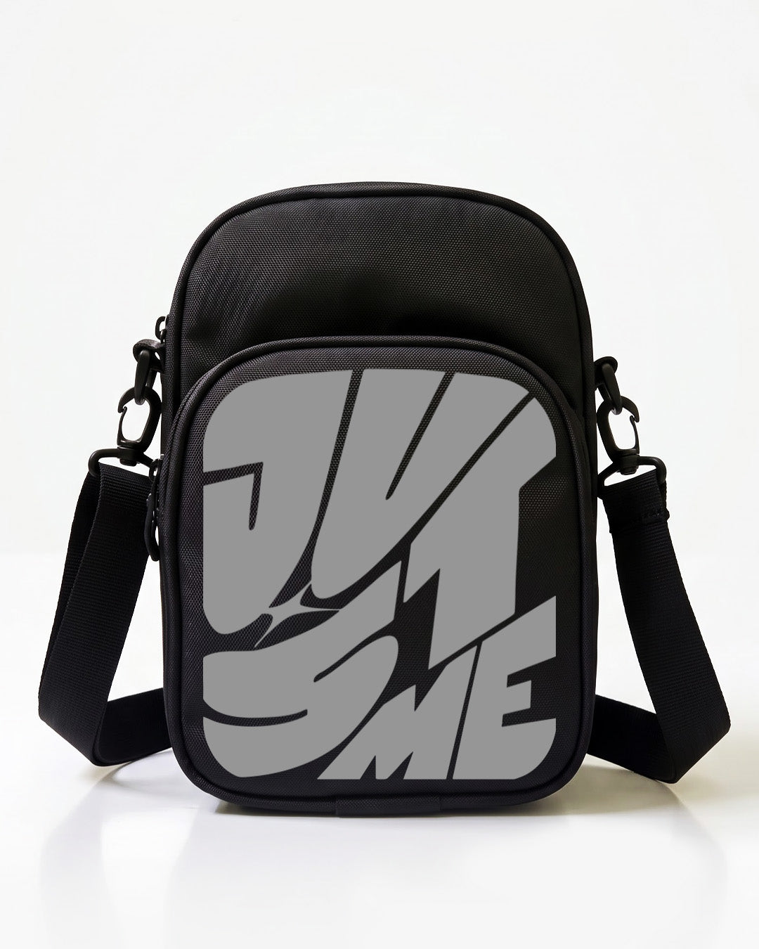 Justme reflective sling bag Pro