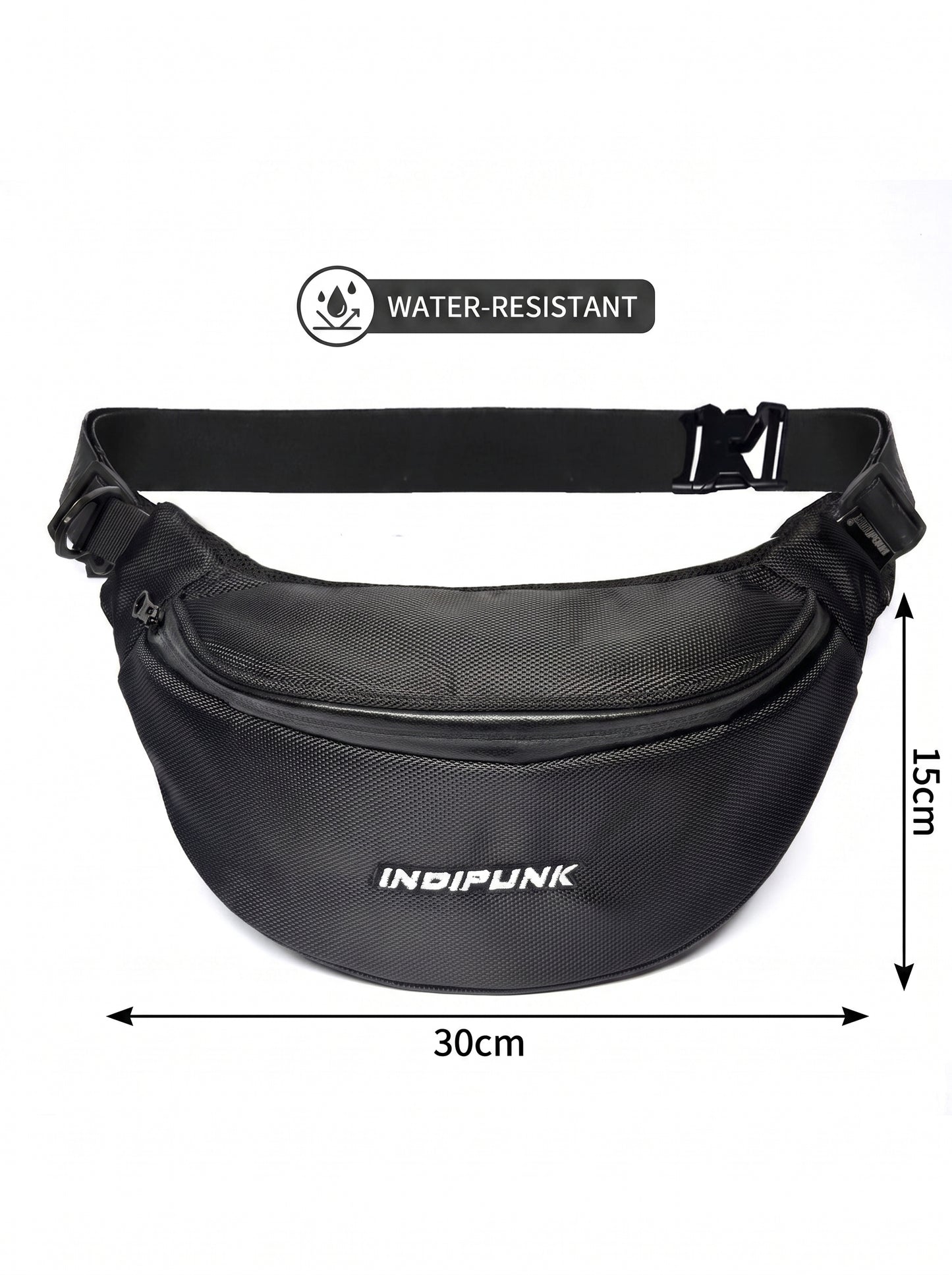 Onepiece Fanny Pack
