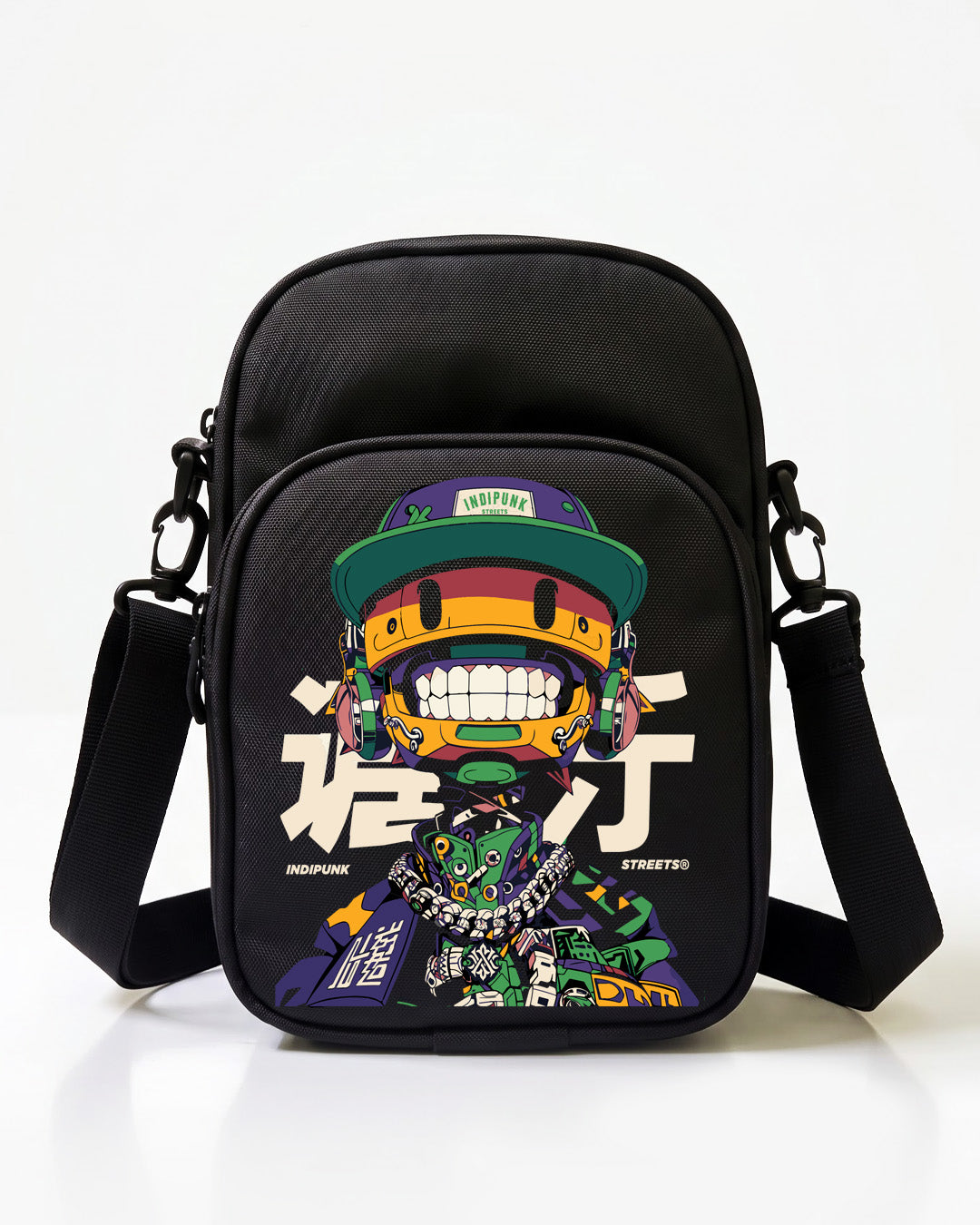 Rox sling bag Pro