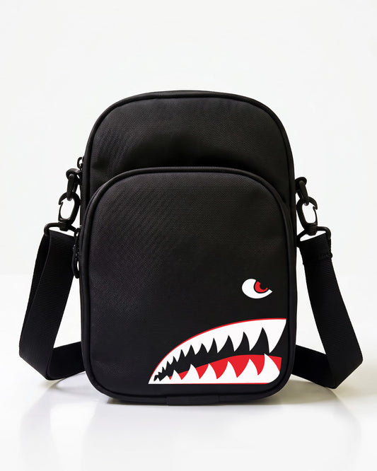 Shark sling bag Pro