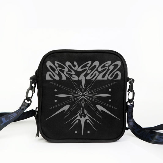 Techno fanny pack