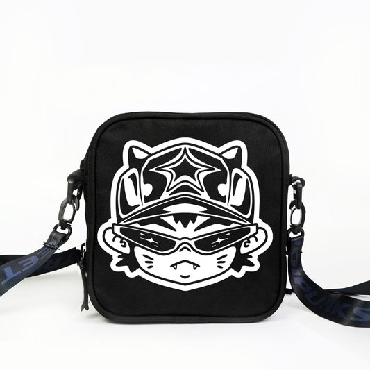 Punkman fanny pack