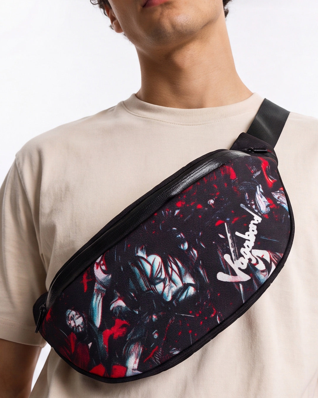 Vagabond Fanny Pack