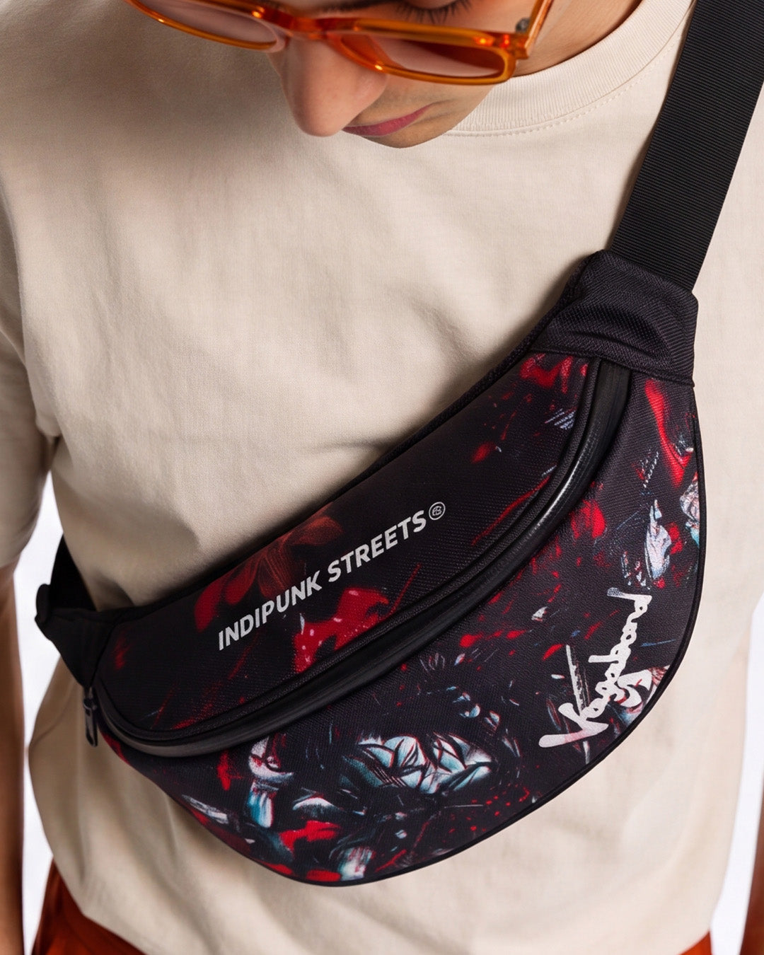 Vagabond Fanny Pack